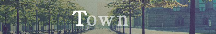 Town