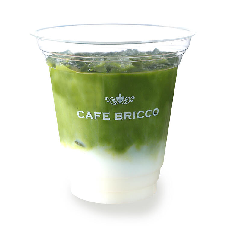 アイス抹茶ラテ