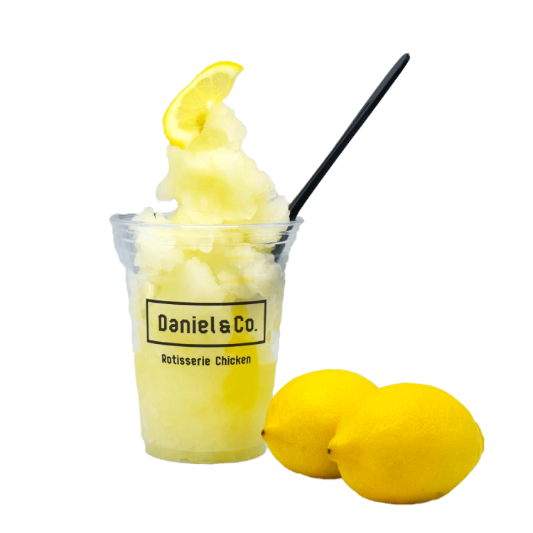 レモンフラッペ