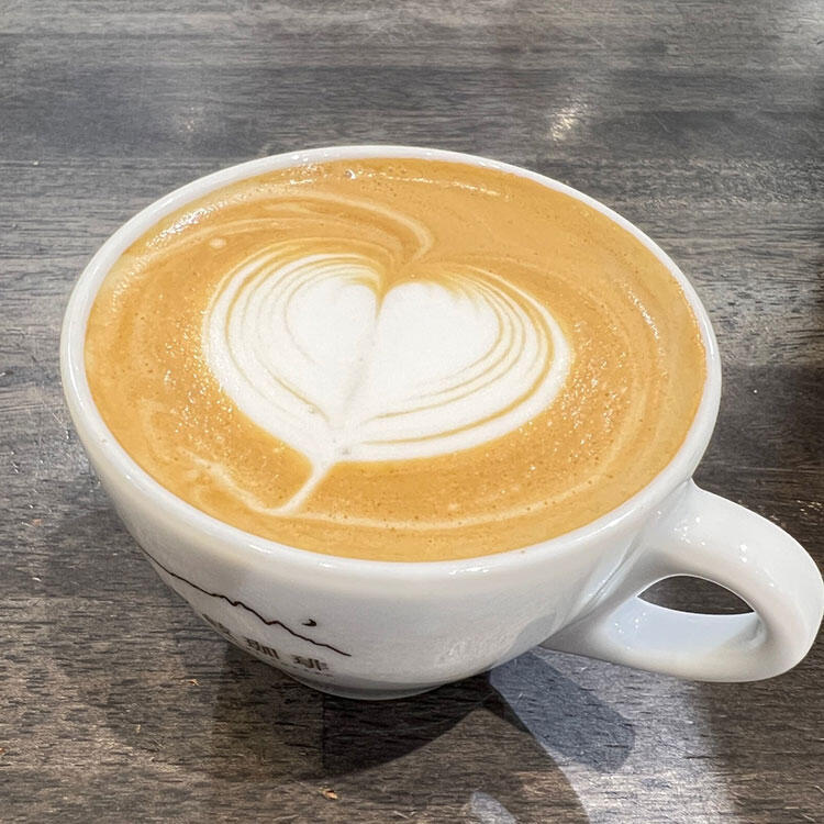 ホットカフェモカ