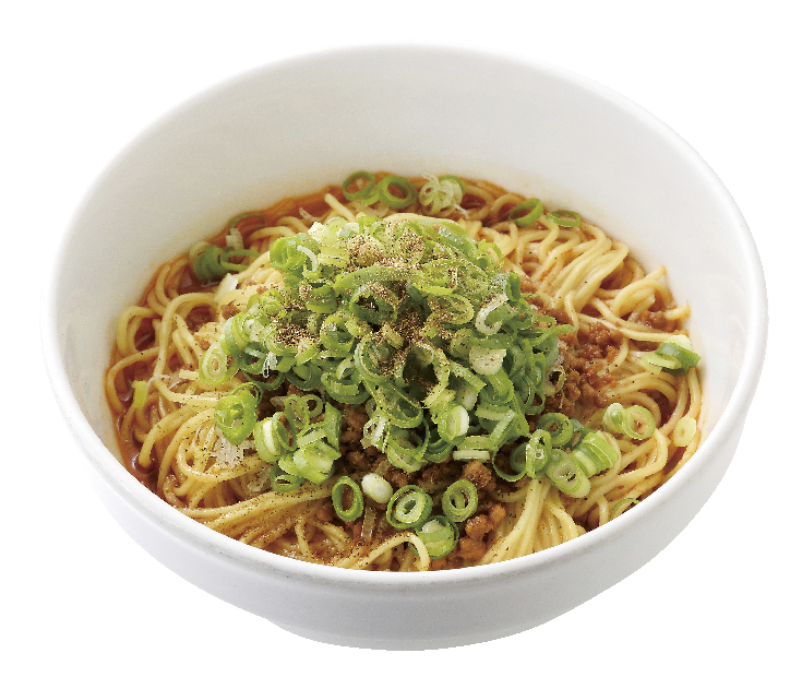 汁なし担担麺 Excella