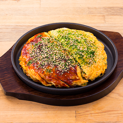 塩マヨ-マヨスペシャル