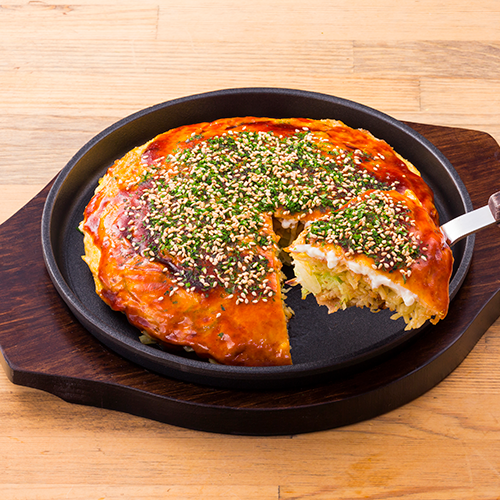 マヨスペシャル