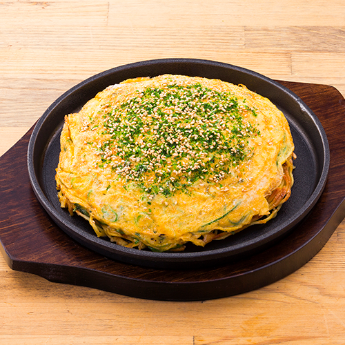 塩マヨスペシャル