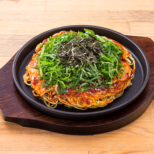 大葉スペシャル