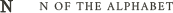 n