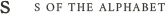 s