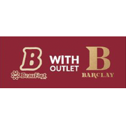 BwithBアウトレット