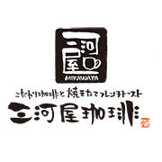 三河屋珈琲