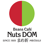 ナッツダム